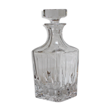 Cut Crystal decanter