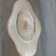 Antique sauce boat in Gien ironstone.