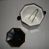 Melarti ice bucket from the 70s