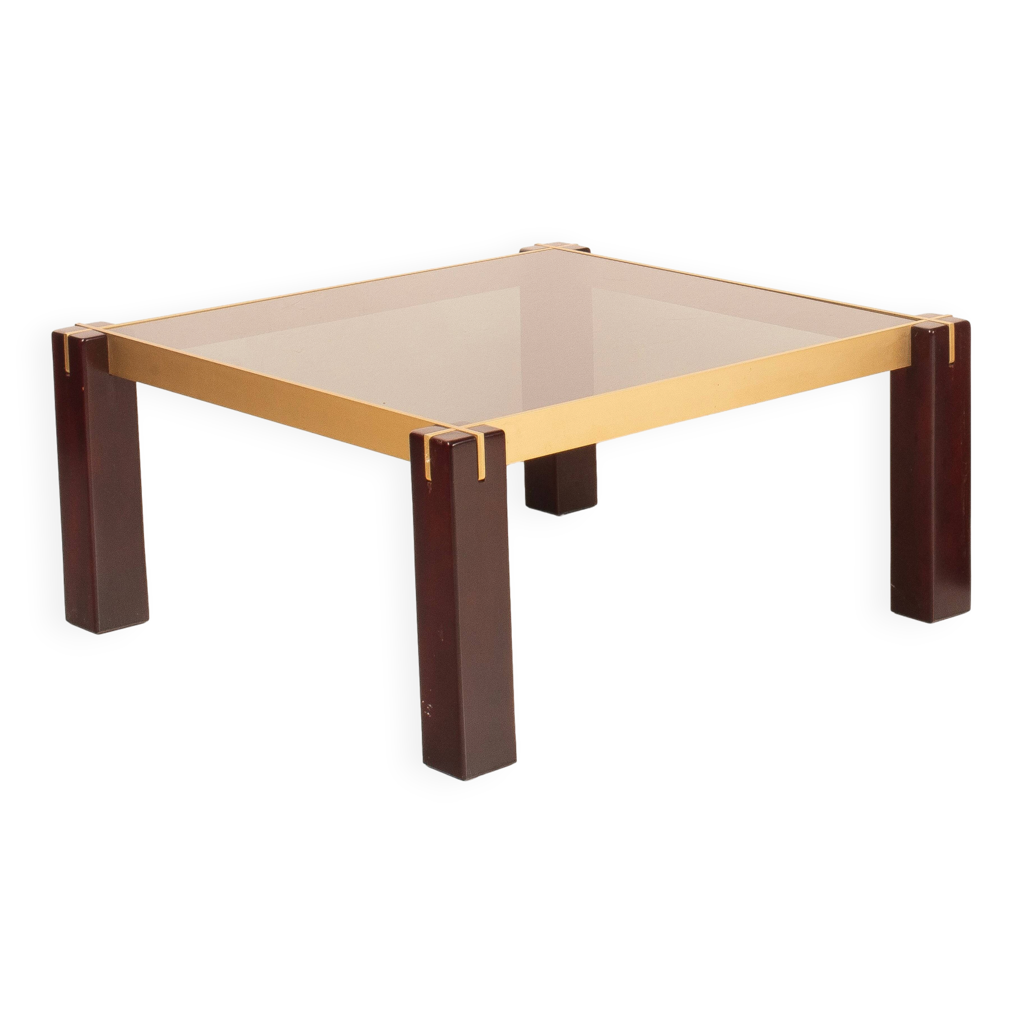 Faraone Coffee Table by Renato Polidori for Skipper