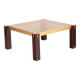 Faraone Coffee Table by Renato Polidori for Skipper