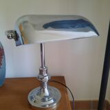 Desk lamp
