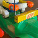 Educalex Pull-Along Dog