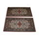 Paire de tapis Turc 120x60cm