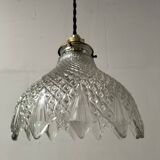 Holophane suspension