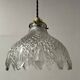 Holophane suspension