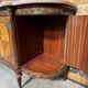 Large Louis XVI style sideboard