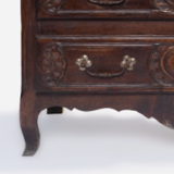 Dresser with drawers