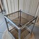 occasional table or a vintage side table