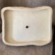 Ceramic cheese dish