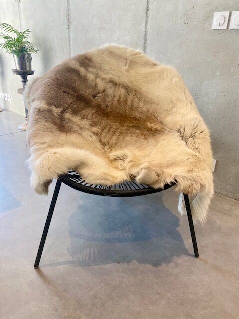 Sheepskin 140 x 106 cm