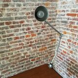Workshop lamp