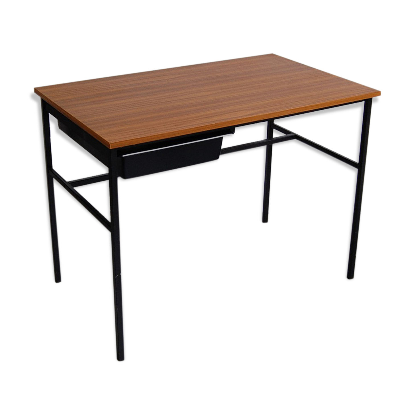 Pierre Guariche's "Junior" desk for Meurop, 1960