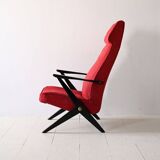 Armchair by Bengt Ruda for NK