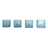 Holmegaard Candlesticks by Per Lütken, 1960s