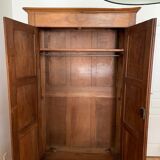 Louis Philippe wardrobe in meurisier