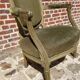 louis XVI period armchair