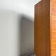 1960s Vintage Danish Teak Chest of Drawers by Holger Jensen