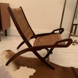 Gio Ponti Ninféa folding chair