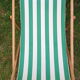 Vintage Chilean lounge chair