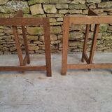 Farm table, guinguette 294 cm