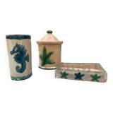 Accessoires salle de bain