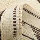 Oushak runner rug 88x372cm