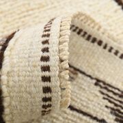 Oushak runner rug 88x372cm