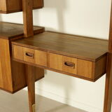 1950s shelf