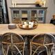 Vintage rattan chairs