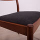 Vintage Dining Chairs by Victor Wilkins for G-Plan, 1960s, Set of 6