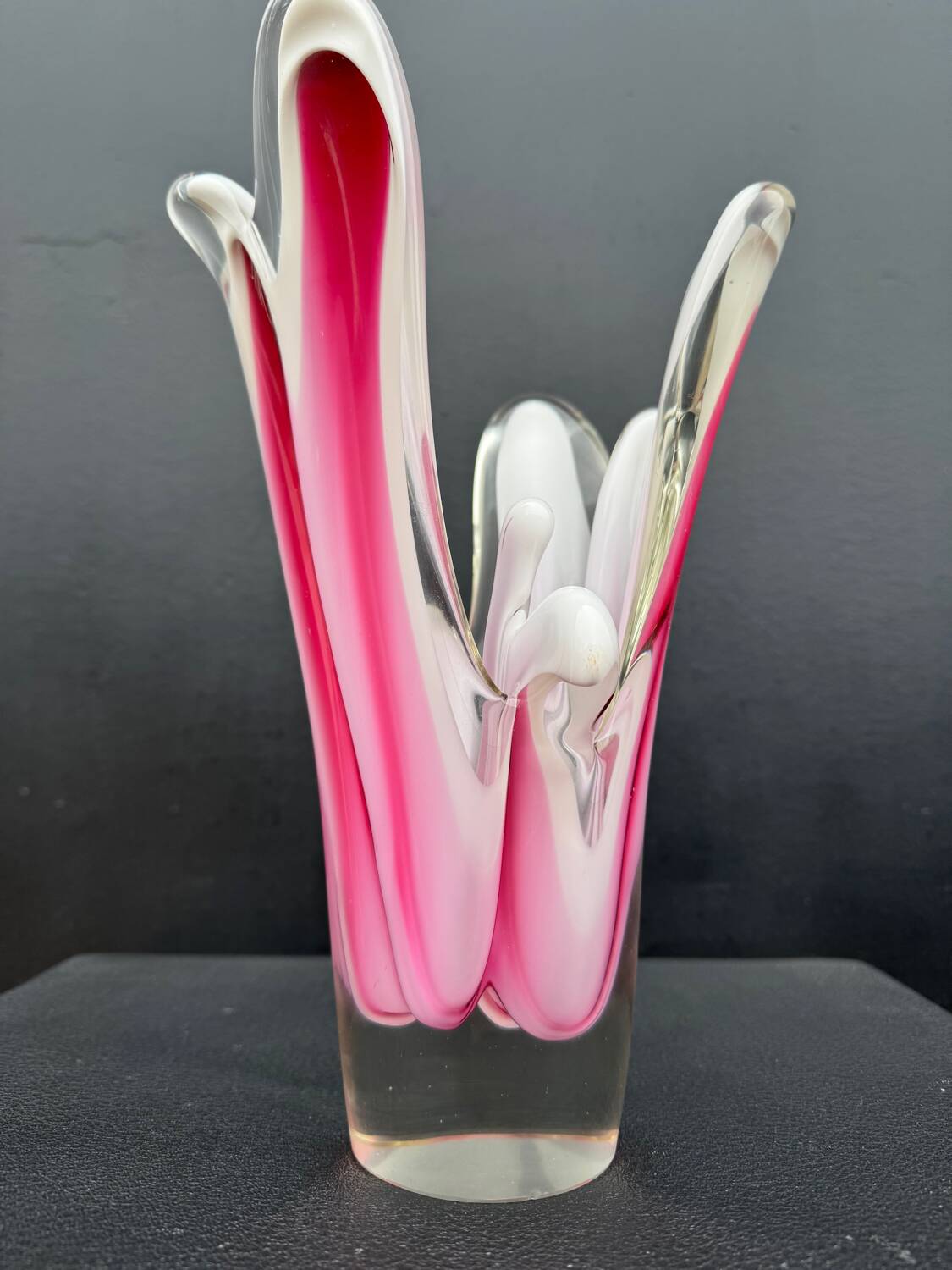 Vase Paul KEDELV 1950s