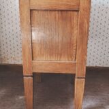 Table de chevet ancienne