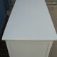 Paris buffet wood painted