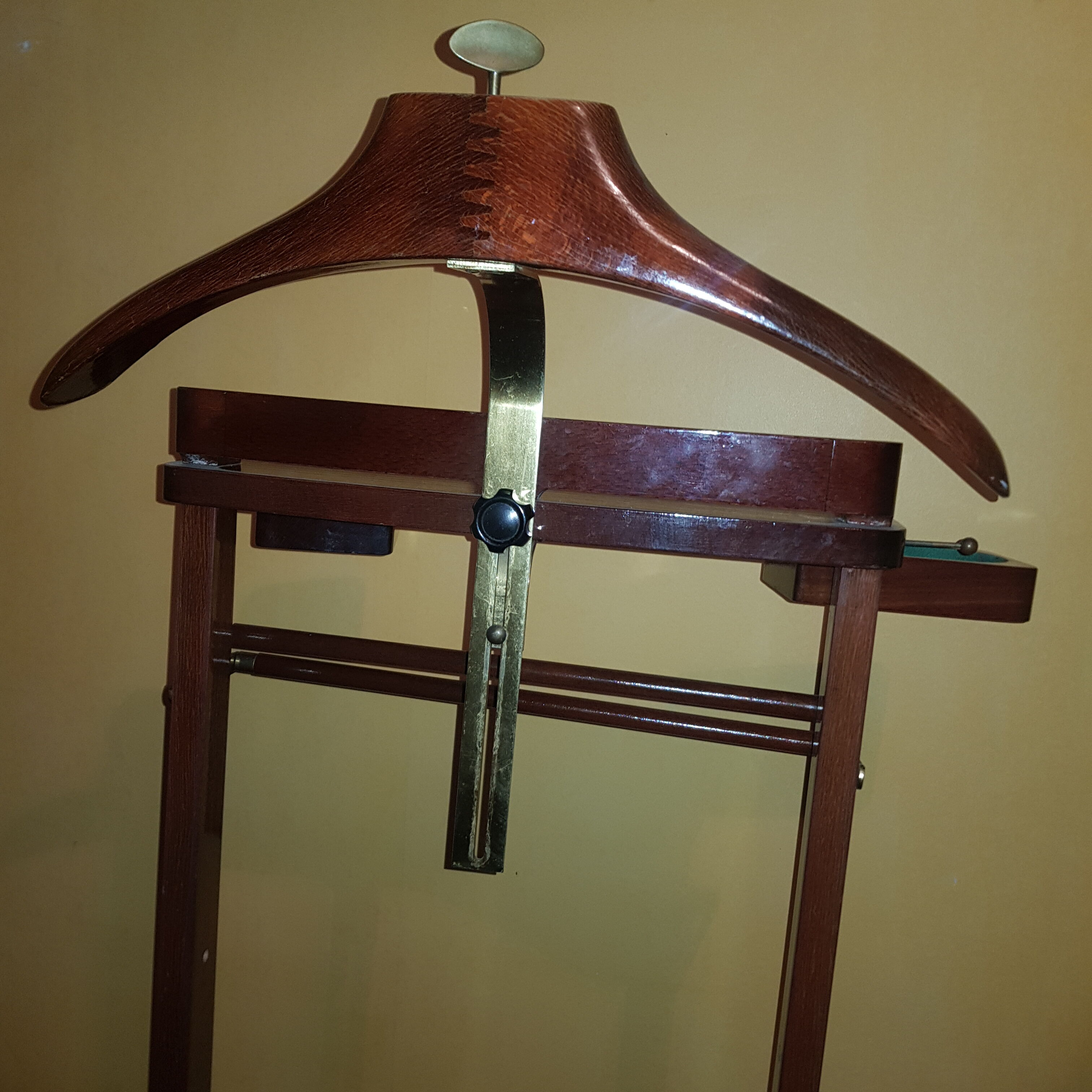 Valet Fratelli Reguitti Vintage