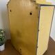 MAILBOX LA POSTE JAUNE 1967