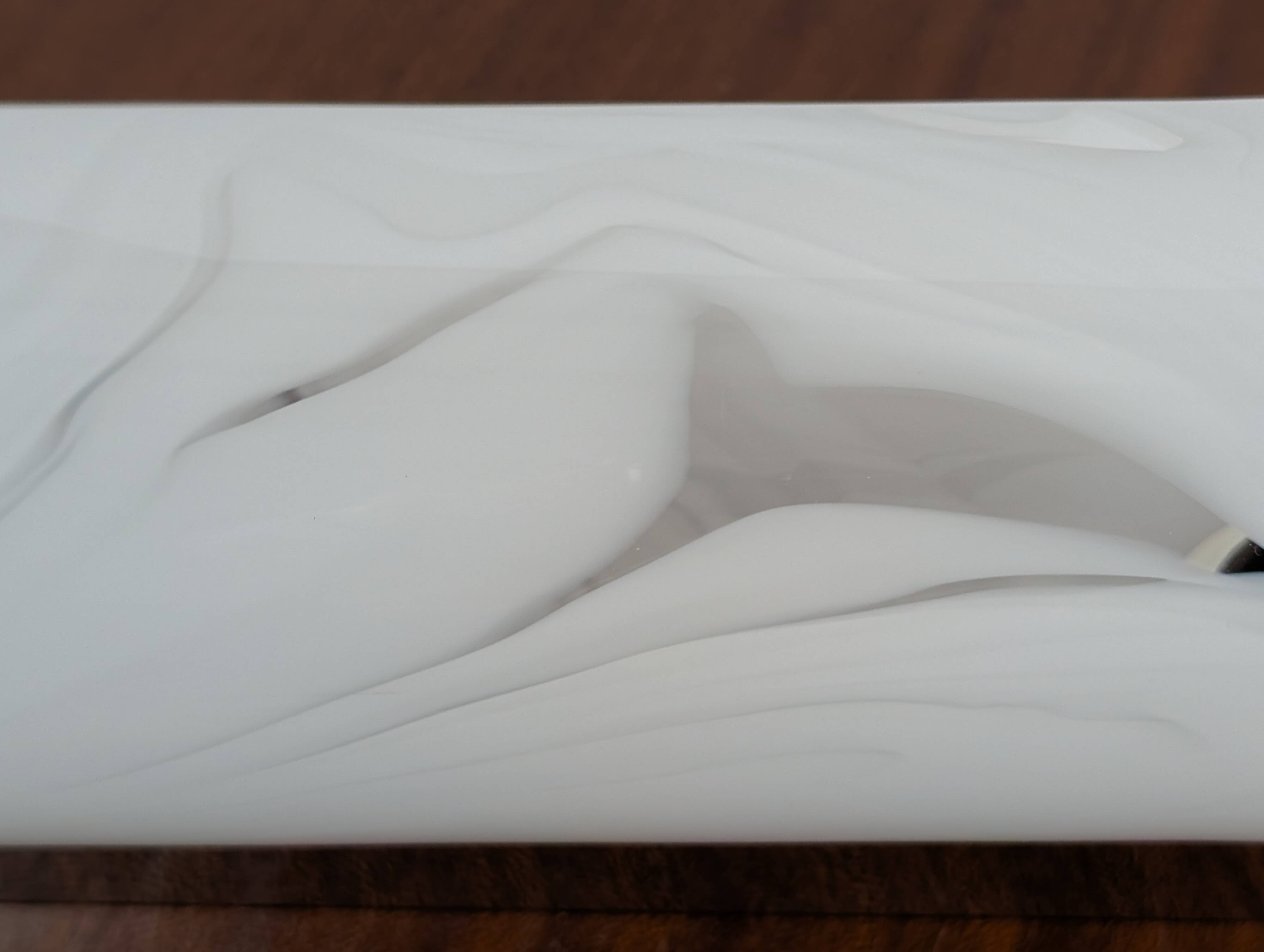 Murano glass wall light 60cm