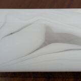 Murano glass wall light 60cm