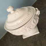 Villeroy & Boch limited edition soup tureen