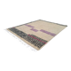Tapis en laine naturelle 250cmx150cm