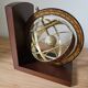 Sphere bookend