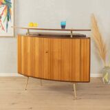 1950s home bar, Ilse Möbel