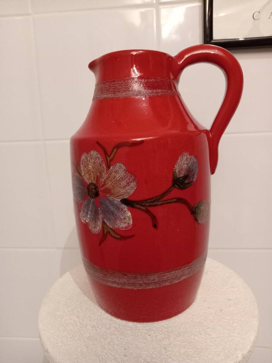 Vase, Italy, 1970s