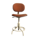 Chaise atelier pivotante BAO vintage