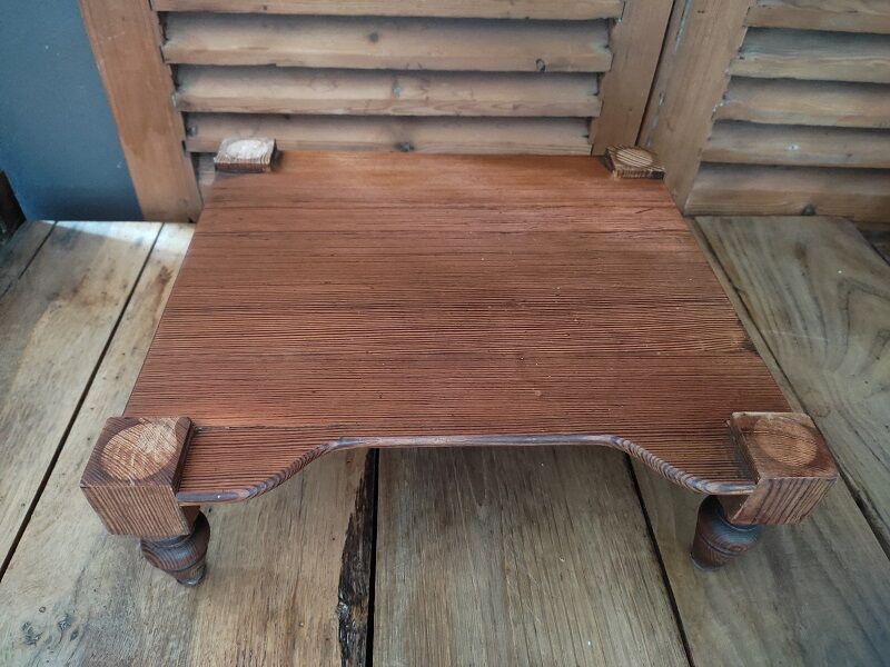 Side table