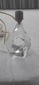 Daum France lamp base 50s/60s