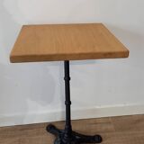 Bistro table