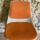 Chaise Georg Leowald pour Wilkhahn