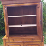 Oak sideboard 2 bodies