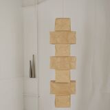 Akari 30P sculptural lamp by Isamu Noguchi, circa 1971